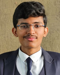 Dr. Harshal Patel - Door Step Doctor Pvt. Ltd.